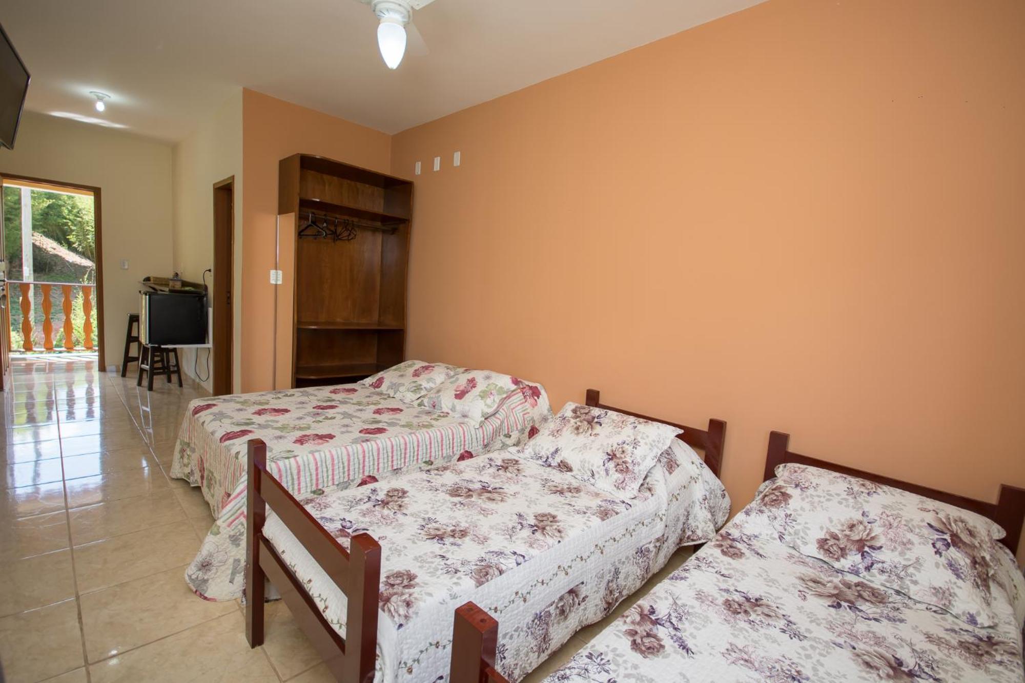 Pousada Luar Do Sertao Valenca  Pokoj fotografie