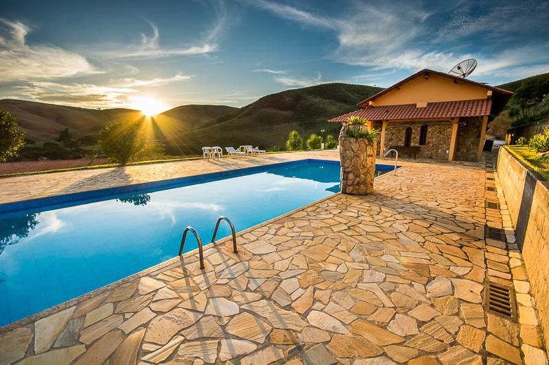 Pousada Luar Do Sertao Valenca  Exteriér fotografie