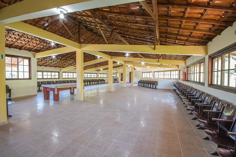 Pousada Luar Do Sertao Valenca  Exteriér fotografie