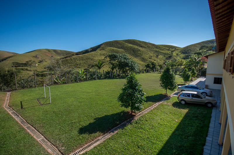 Pousada Luar Do Sertao Valenca  Exteriér fotografie