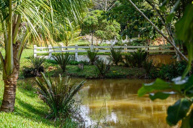 Pousada Luar Do Sertao Valenca  Exteriér fotografie
