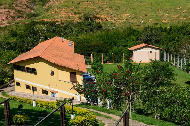Pousada Luar Do Sertao Valenca  Exteriér fotografie