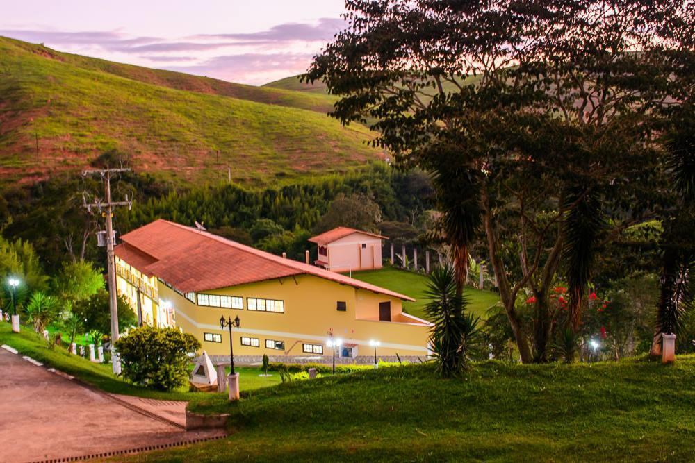 Pousada Luar Do Sertao Valenca  Exteriér fotografie