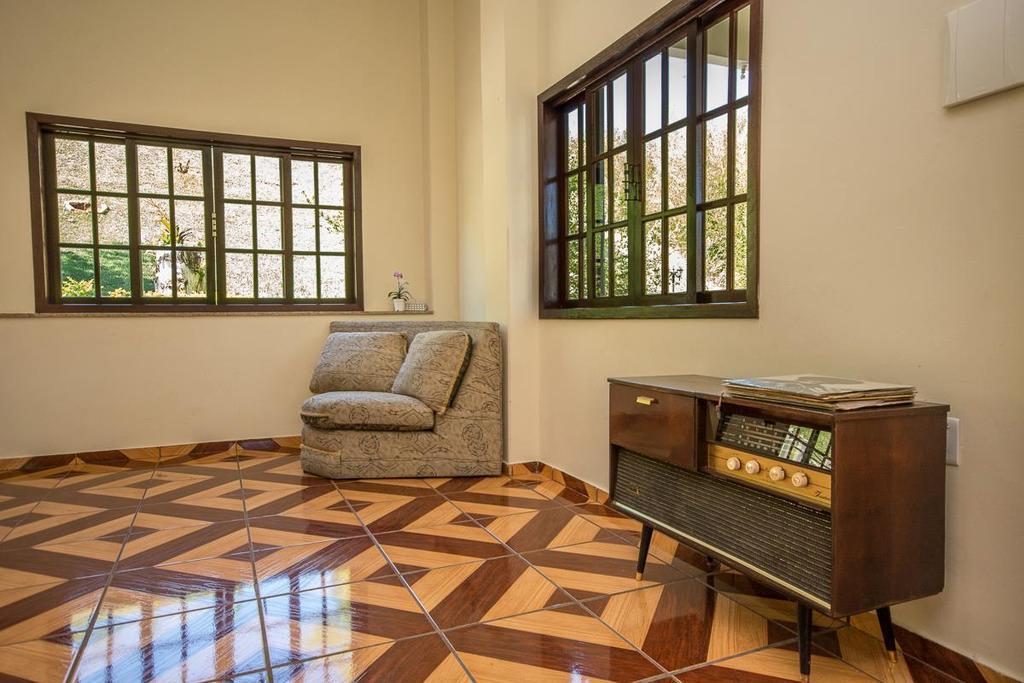 Pousada Luar Do Sertao Valenca  Exteriér fotografie