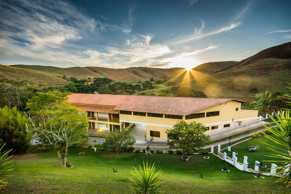 Pousada Luar Do Sertao Valenca  Exteriér fotografie