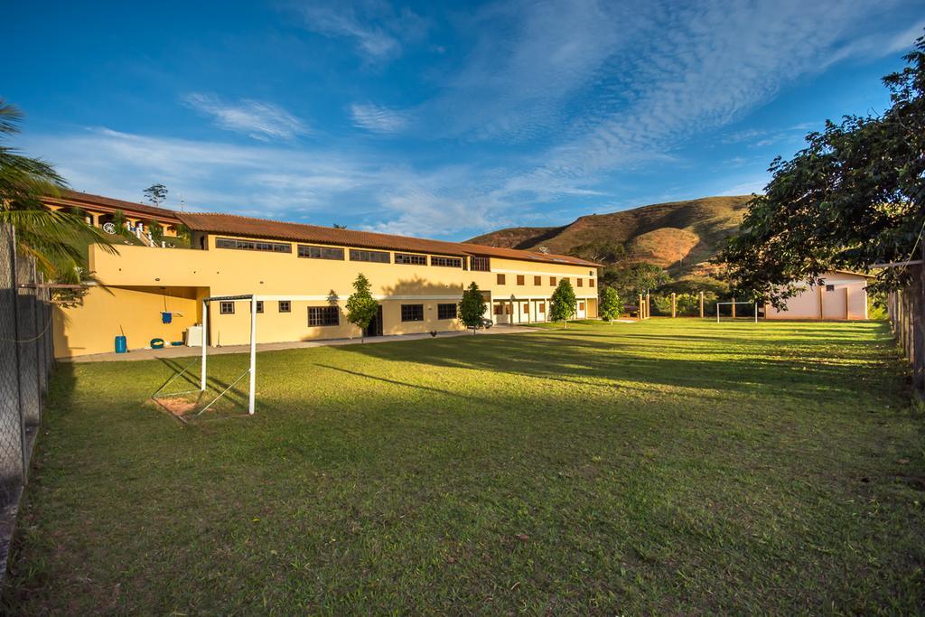 Pousada Luar Do Sertao Valenca  Exteriér fotografie
