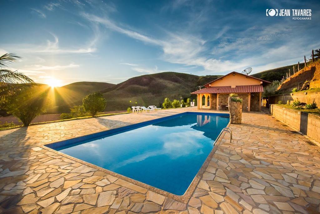 Pousada Luar Do Sertao Valenca  Exteriér fotografie