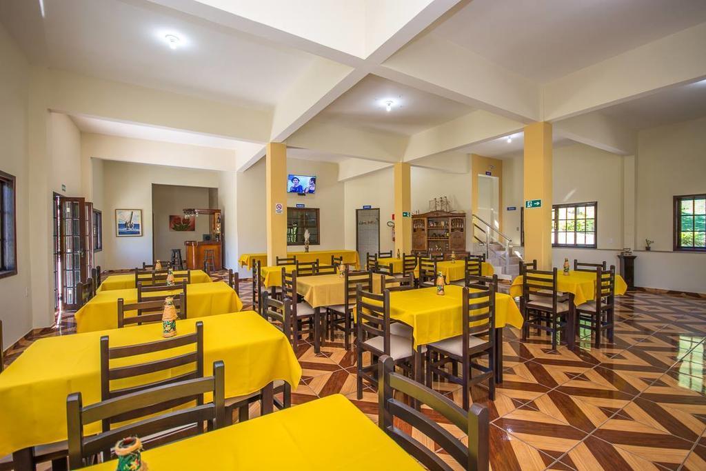 Pousada Luar Do Sertao Valenca  Exteriér fotografie