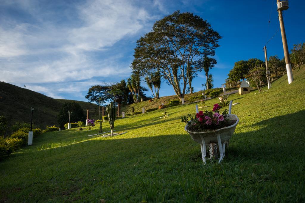 Pousada Luar Do Sertao Valenca  Exteriér fotografie
