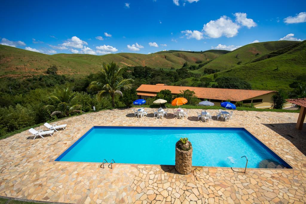 Pousada Luar Do Sertao Valenca  Exteriér fotografie
