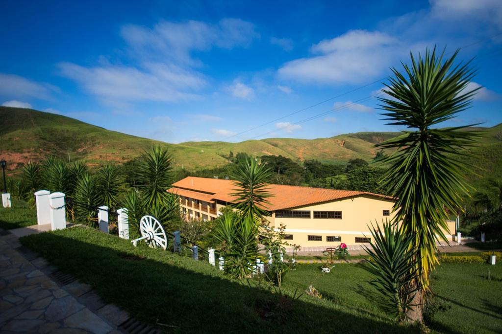 Pousada Luar Do Sertao Valenca  Exteriér fotografie