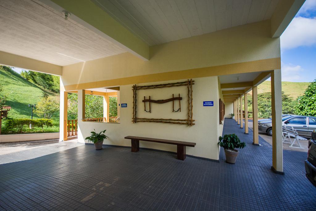 Pousada Luar Do Sertao Valenca  Exteriér fotografie