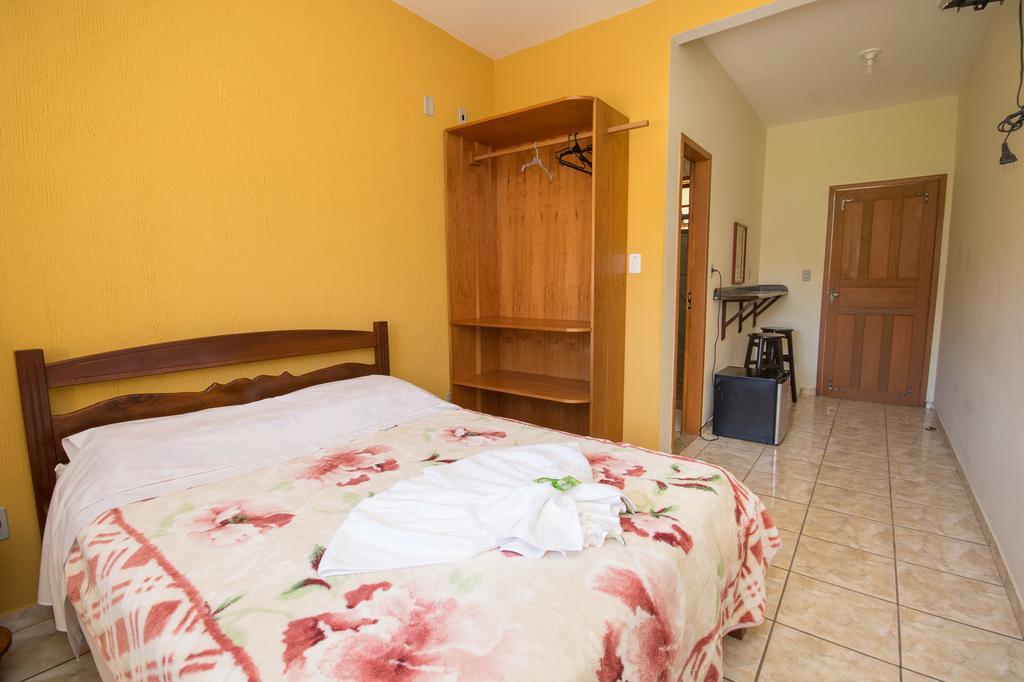 Pousada Luar Do Sertao Valenca  Pokoj fotografie