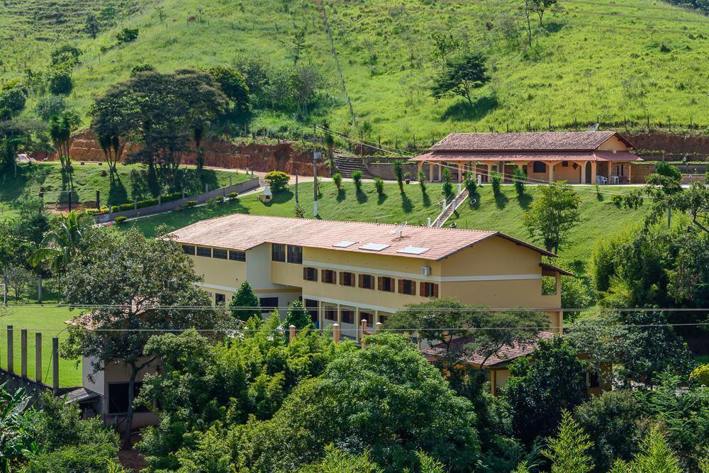 Pousada Luar Do Sertao Valenca  Exteriér fotografie