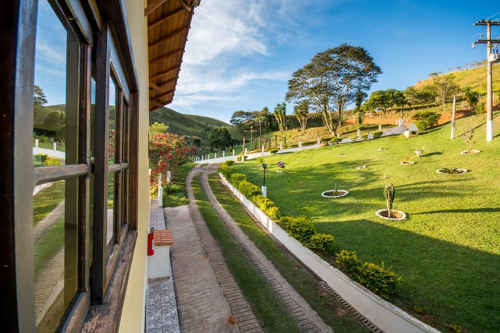 Pousada Luar Do Sertao Valenca  Exteriér fotografie
