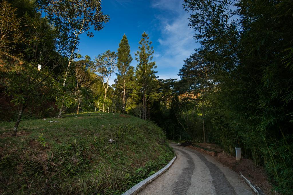 Pousada Luar Do Sertao Valenca  Exteriér fotografie